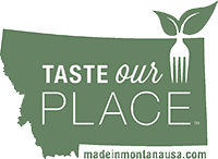 Taste Our Place