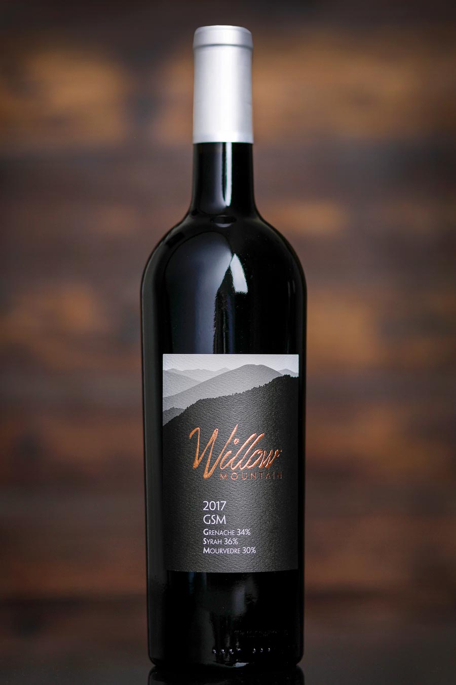 Montana Wine GSM Blend