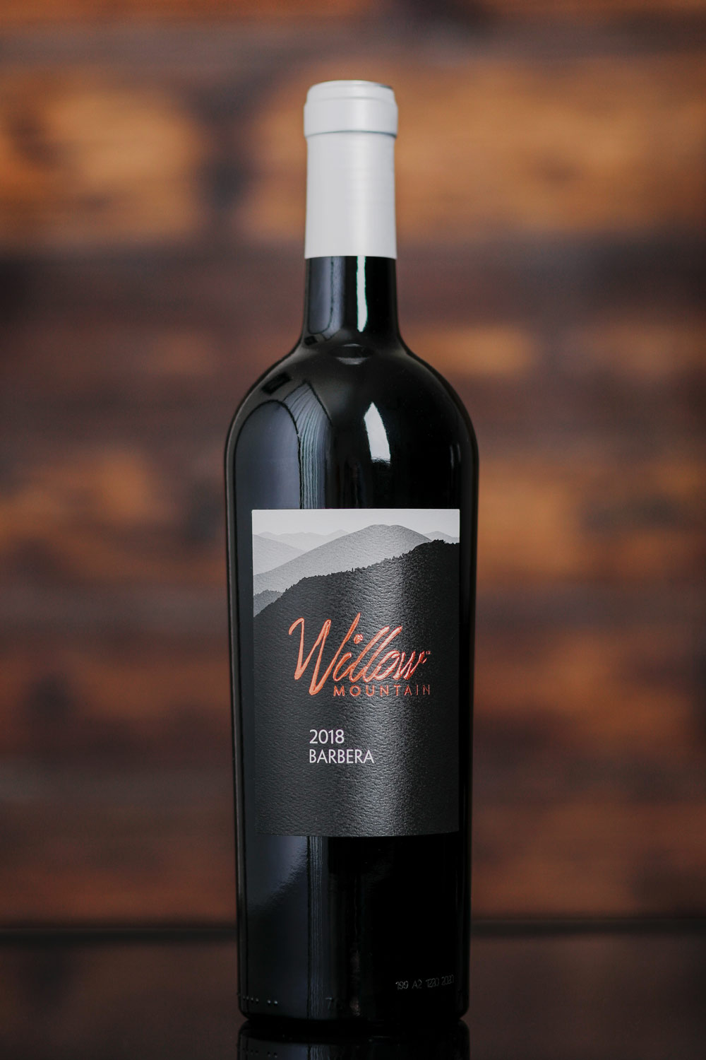 Barbera Montana Wine