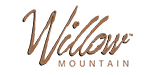 Willow Mountain Winery Logo