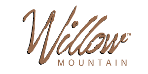 Willow Mountain Winery Logo